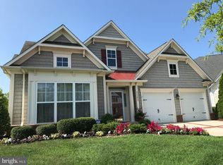 7305 Floating Leaf Ct, Laurel, MD 20707
