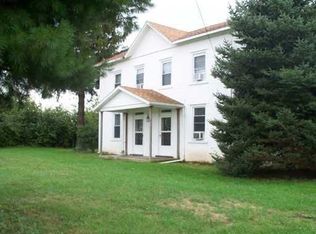 1170 E Snodgrass Rd, Piqua, OH 45356