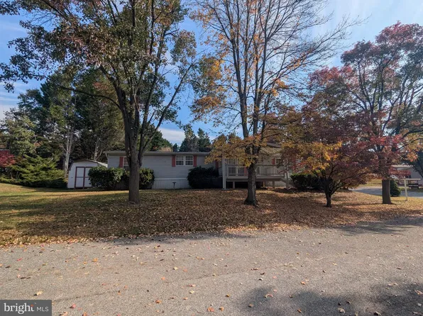 138 Lassiter Cir, Finksburg, MD 21048