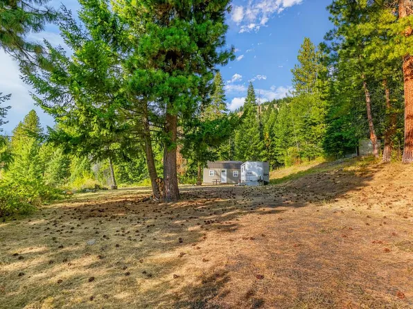 380 Denny Creek Rd, Pollock, ID 83547