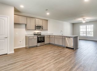 5608 McMahan Ln, Crowley, TX 76036