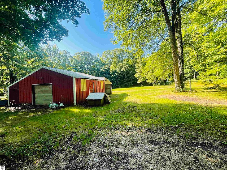 9250 E 22nd Rd, Manton, MI 49663 Zillow