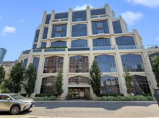 3 McAlpine St #502, Toronto, ON M5R 3T5