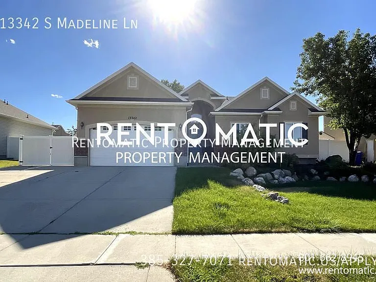 13342 S Madeline Ln — Photo 1