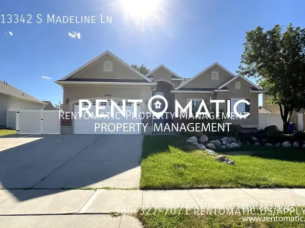 13342 S Madeline Ln, Herriman, UT 84096