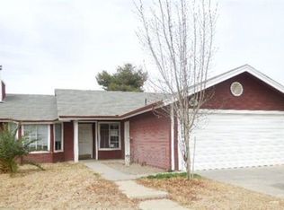 439 E Forest Ct, Coalinga, CA 93210