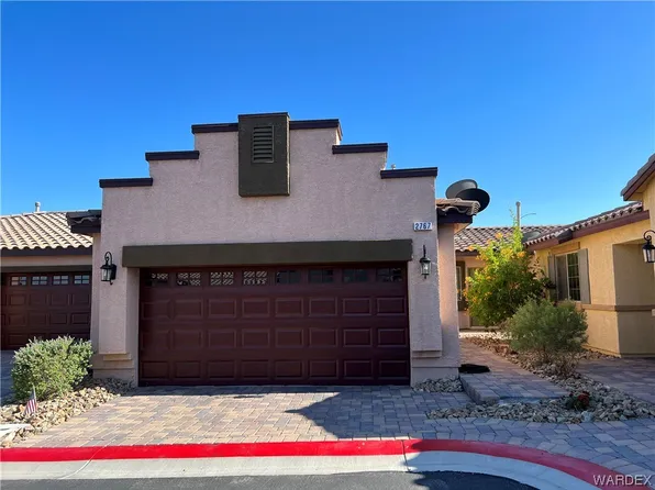 2767 China Cove Street, Laughlin, NV 89029