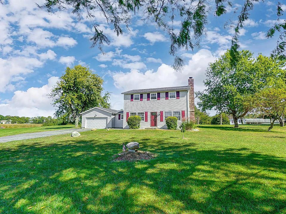 3480 Sandalwood Ave, Springfield, OH 45502 Zillow