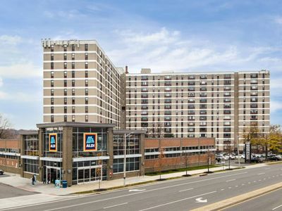 4600 Duke St APT 1118, Alexandria, VA, 22304