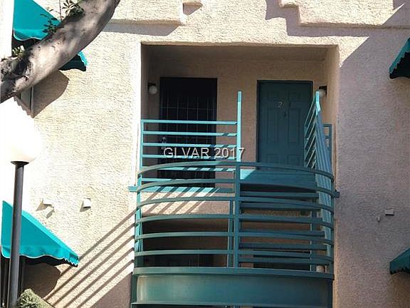 2nd image of 4380 Woodpine Dr Unit 203
