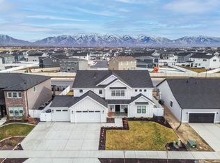 3301 S 2410 W, Syracuse, UT 84075