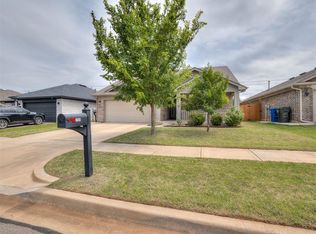 2909 Blue Fish Rd, Norman, OK 73069