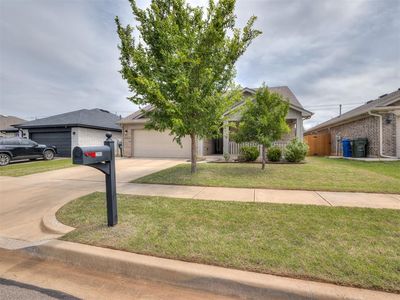 2909 Blue Fish Rd, Norman, OK, 73069