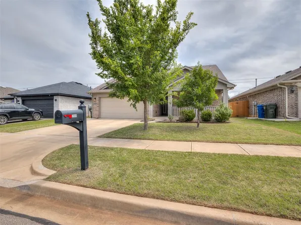 2909 Blue Fish Rd, Norman, OK 73069