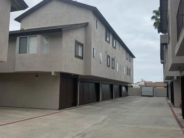 6431 Los Robles Ave APT 12, Buena Park, CA 90621