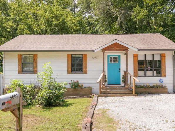 5001 Florida Ave, Chattanooga, TN 37409