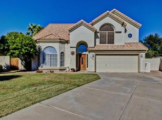 1202 W Cove Dr, Gilbert, AZ 85233