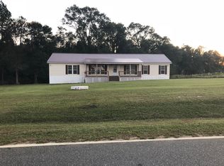 1775 Baker Church Rd, Rentz, GA 31075