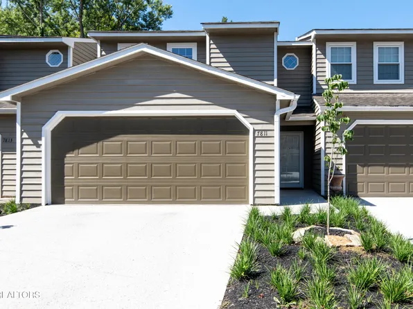 7811 Village Dr, Knoxville, TN 37919