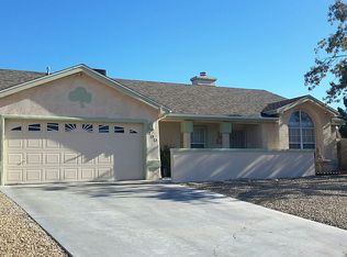 763 City View Dr, Las Cruces, NM 88011