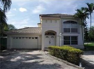 7770 SW 161st Pl, Miami, FL 33193