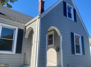 1121 45th Pl SE, Washington, DC 20019