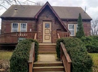 1506 Bertch Ave, Waterloo, IA 50702