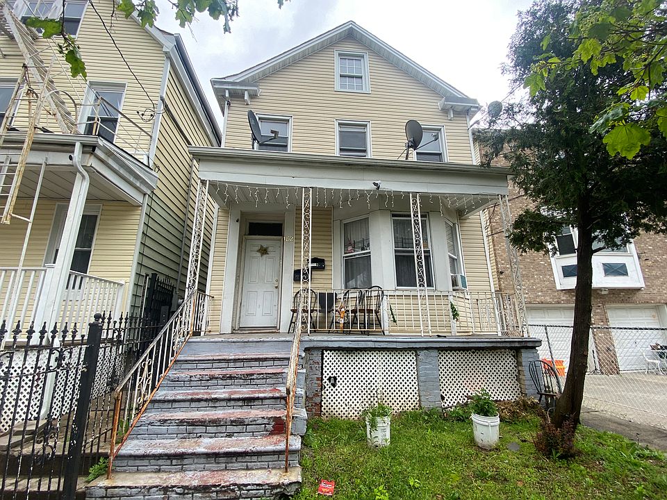 1st image of 152-154 Fairmount Ave #2A