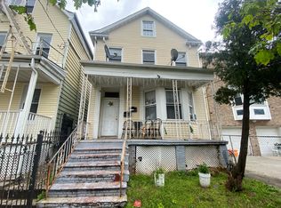 152-154 Fairmount Ave #2A, Newark, NJ 07103