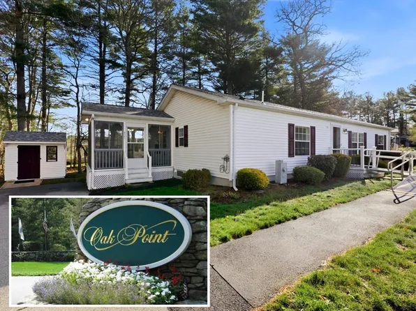 3305 Island Dr, Middleboro, MA 02346