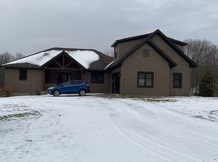 530 High Pines Trl, Boyne City, MI 49712