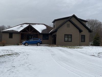 530 High Pines Trl, Boyne City, MI, 49712