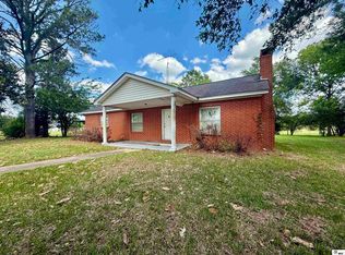 2105 Highway 865, Winnsboro, LA 71295