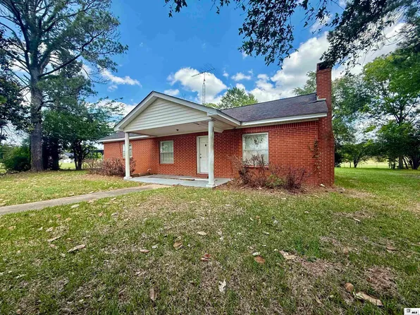 2105 Highway 865, Winnsboro, LA 71295