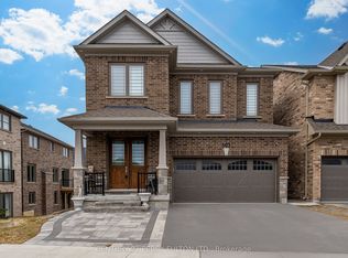 302 Cullen Trl, Peterborough, ON K9H0J8