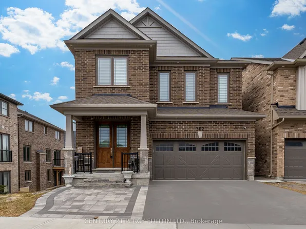 302 Cullen Trl, Peterborough, ON K9H 0J8