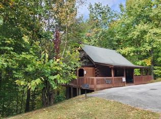 1755 Mountain View Ct, Sevierville, TN 37876