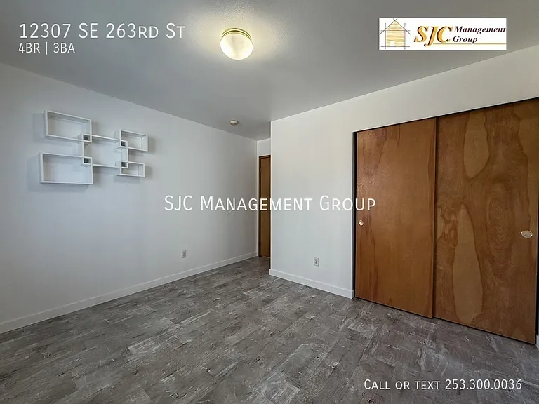 12307 SE 263rd St — Photo 12
