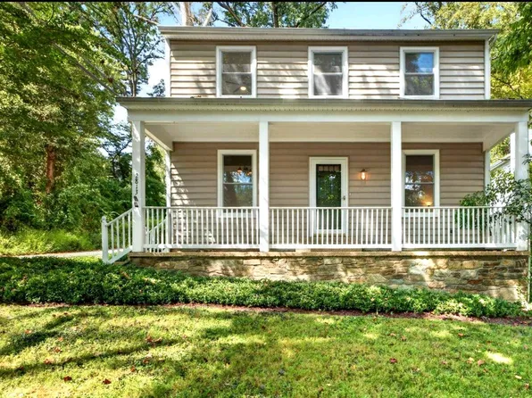 2813 Beechbank Rd, Silver Spring, MD 20910