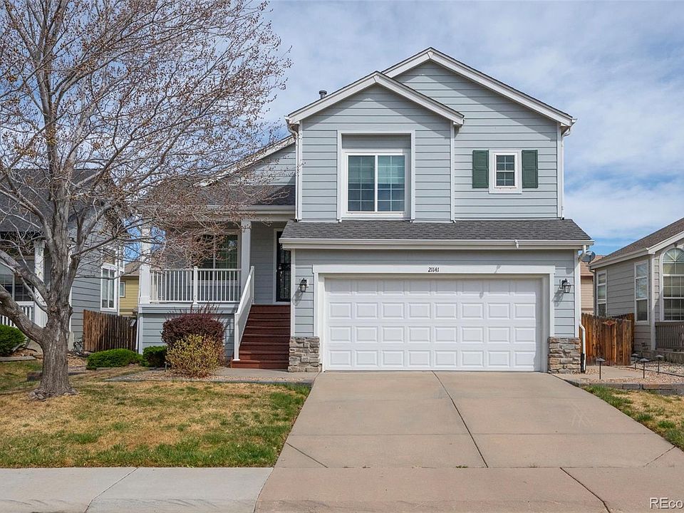 1st image of 21141 E Belleview Place