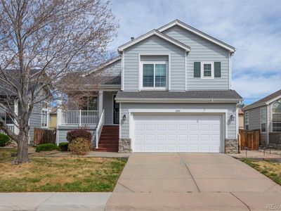 21141 E Belleview Place, Centennial, CO, 80015