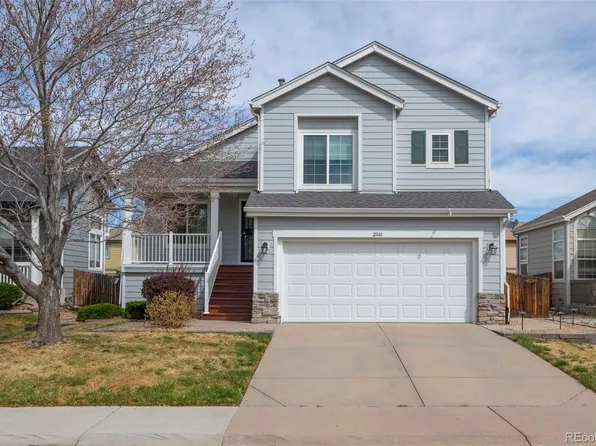 21141 E Belleview Place, Centennial, CO 80015