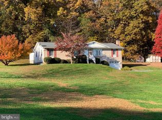 2630 Halter Rd, Westminster, MD 21158