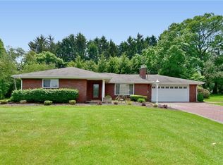 119 Beacon Rd, Renfrew, PA 16053
