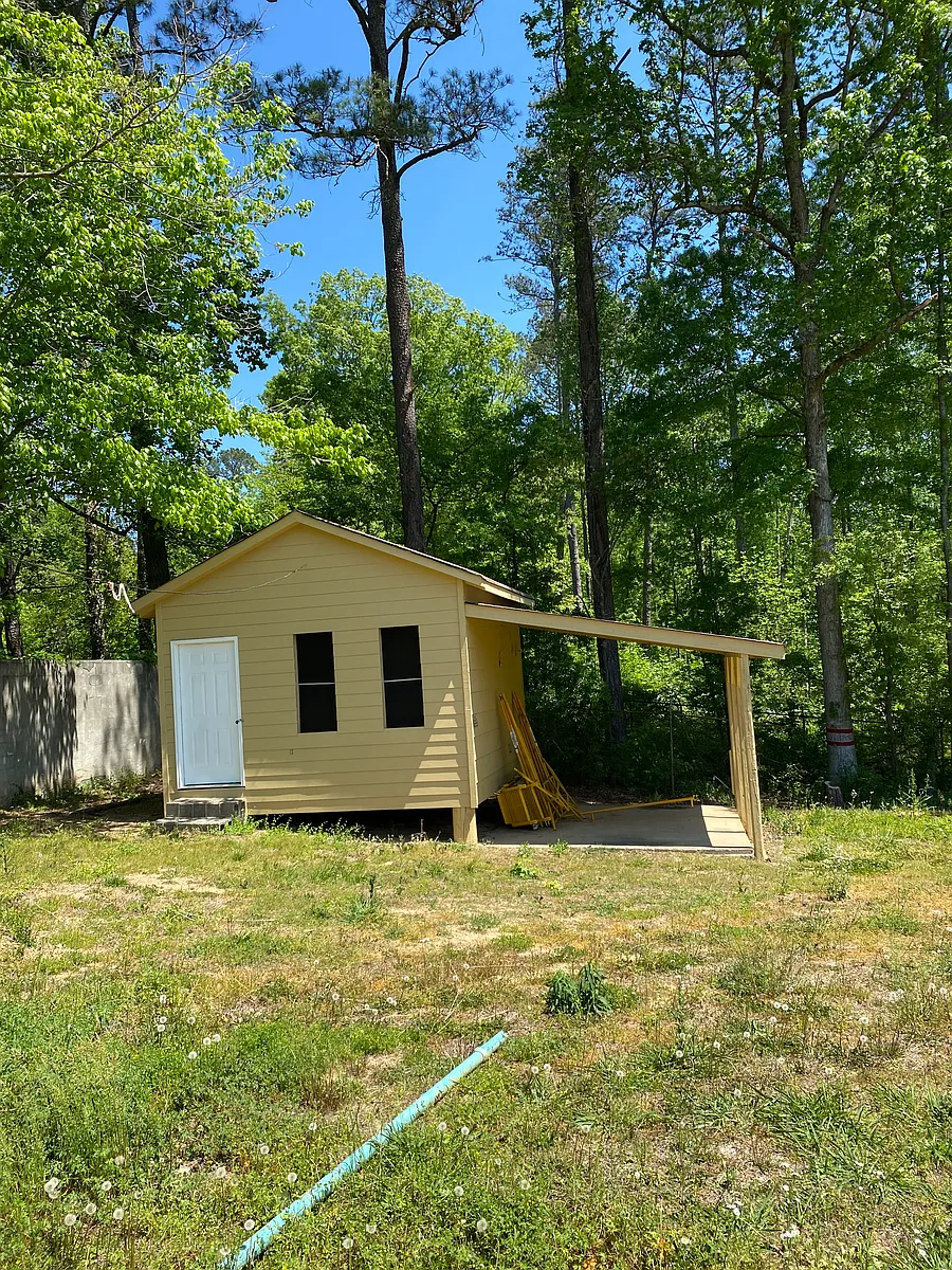Building Photo - 5744 Allatoona Gtwy