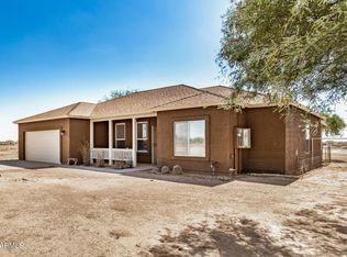 182 S Chapman Rd, Coolidge, AZ 85128