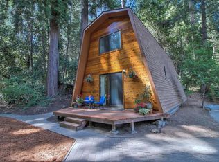 944 Stewart St, Boulder Creek, CA