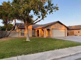 228 Chambers St, Ridgecrest, CA 93555