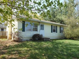 8522 Lacey Heights Ave, Harrisonburg, VA 22802