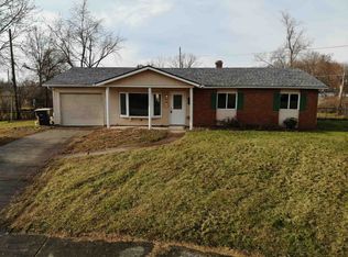 408 Newtown Sq, Fort Wayne, IN 46816